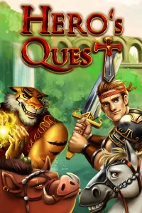 Hero’s Quest