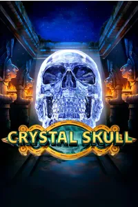 Crystal Skull